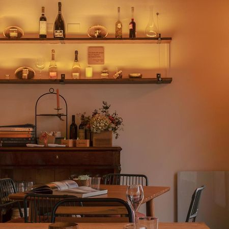 Luce Boutique Hotel Fortunago Dış mekan fotoğraf