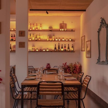 Luce Boutique Hotel Fortunago Dış mekan fotoğraf