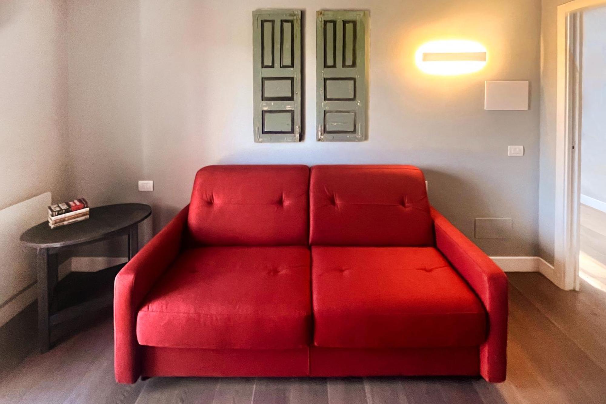 Luce Boutique Hotel Fortunago Dış mekan fotoğraf