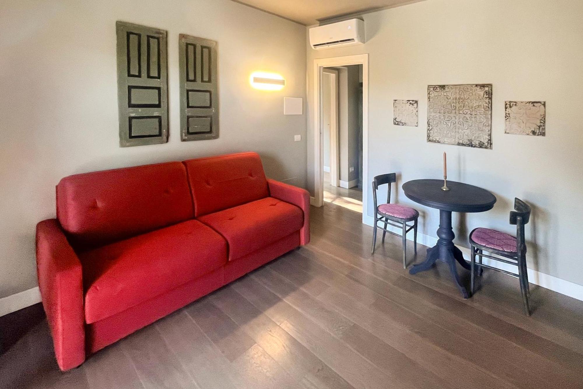 Luce Boutique Hotel Fortunago Dış mekan fotoğraf