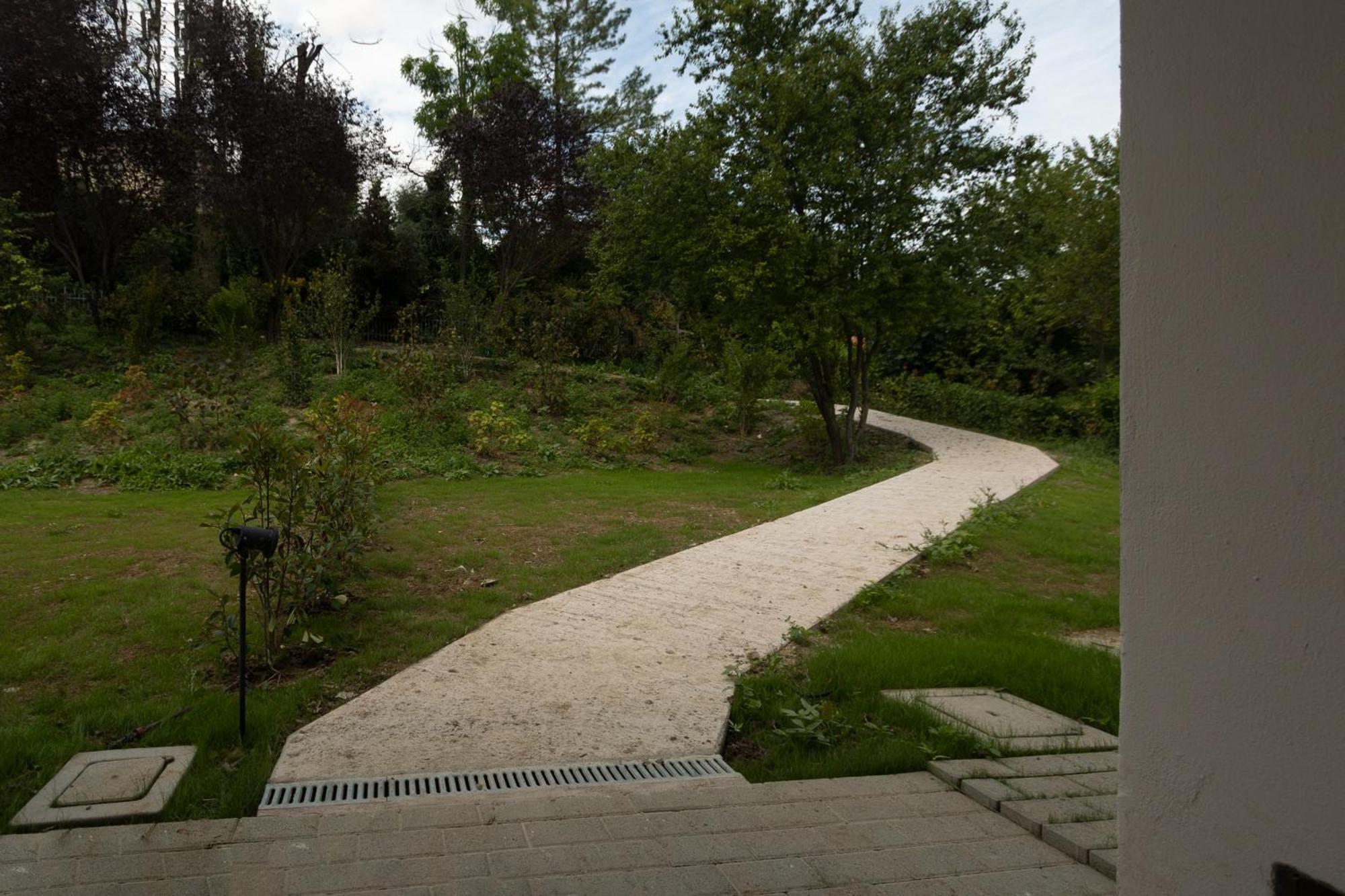 Luce Boutique Hotel Fortunago Dış mekan fotoğraf