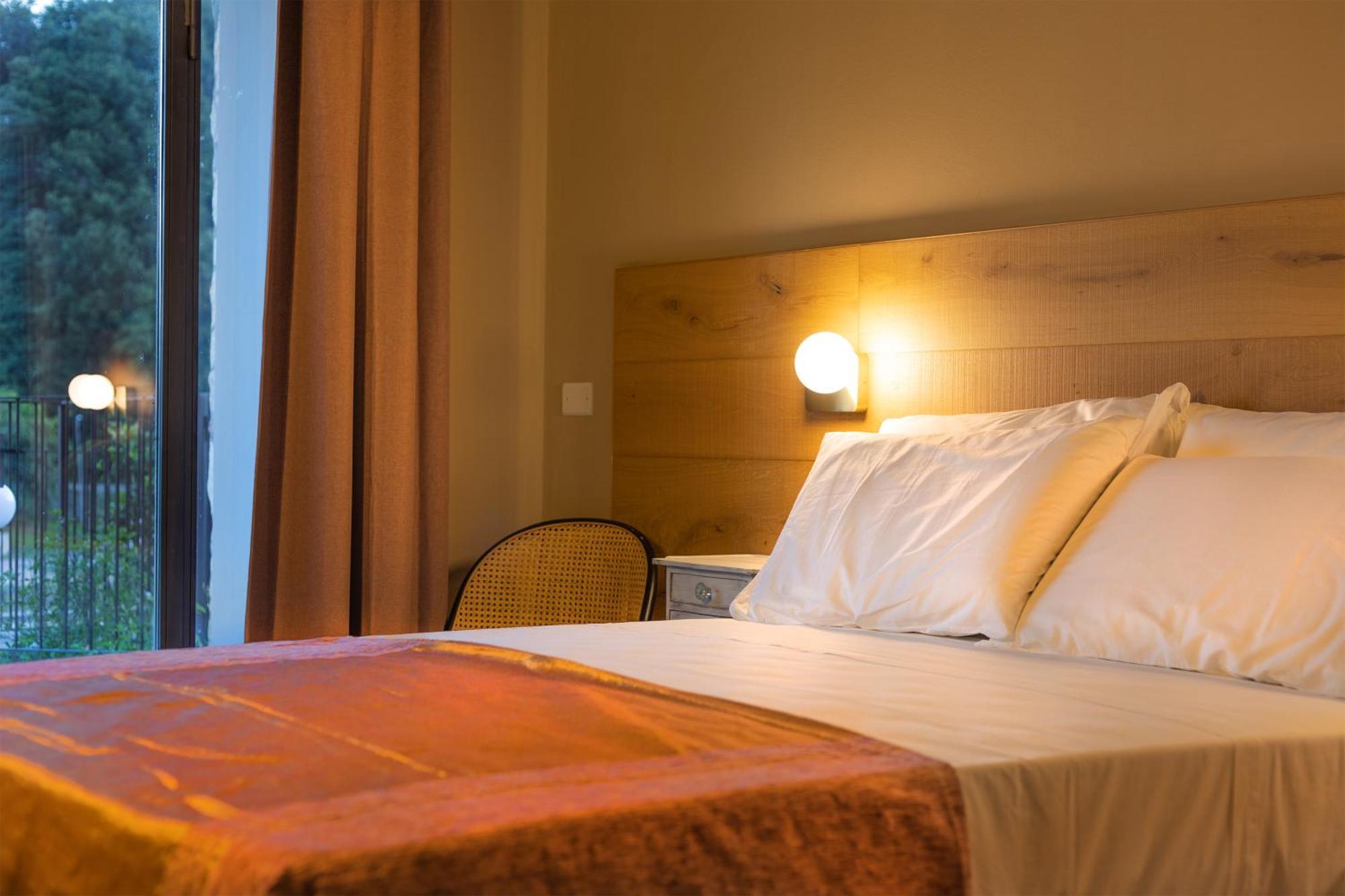 Luce Boutique Hotel Fortunago Dış mekan fotoğraf