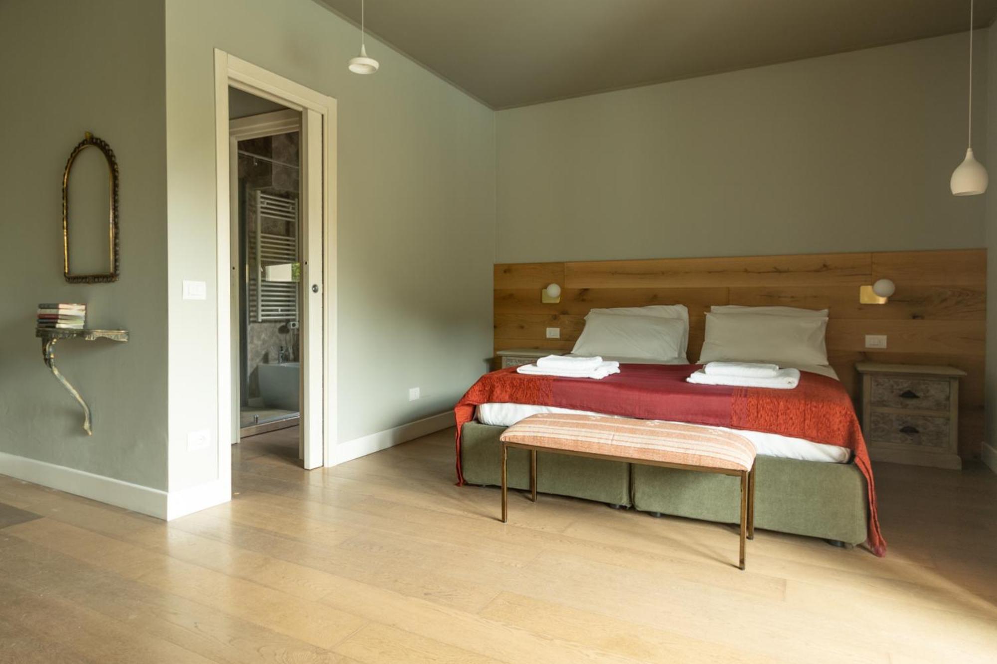Luce Boutique Hotel Fortunago Dış mekan fotoğraf