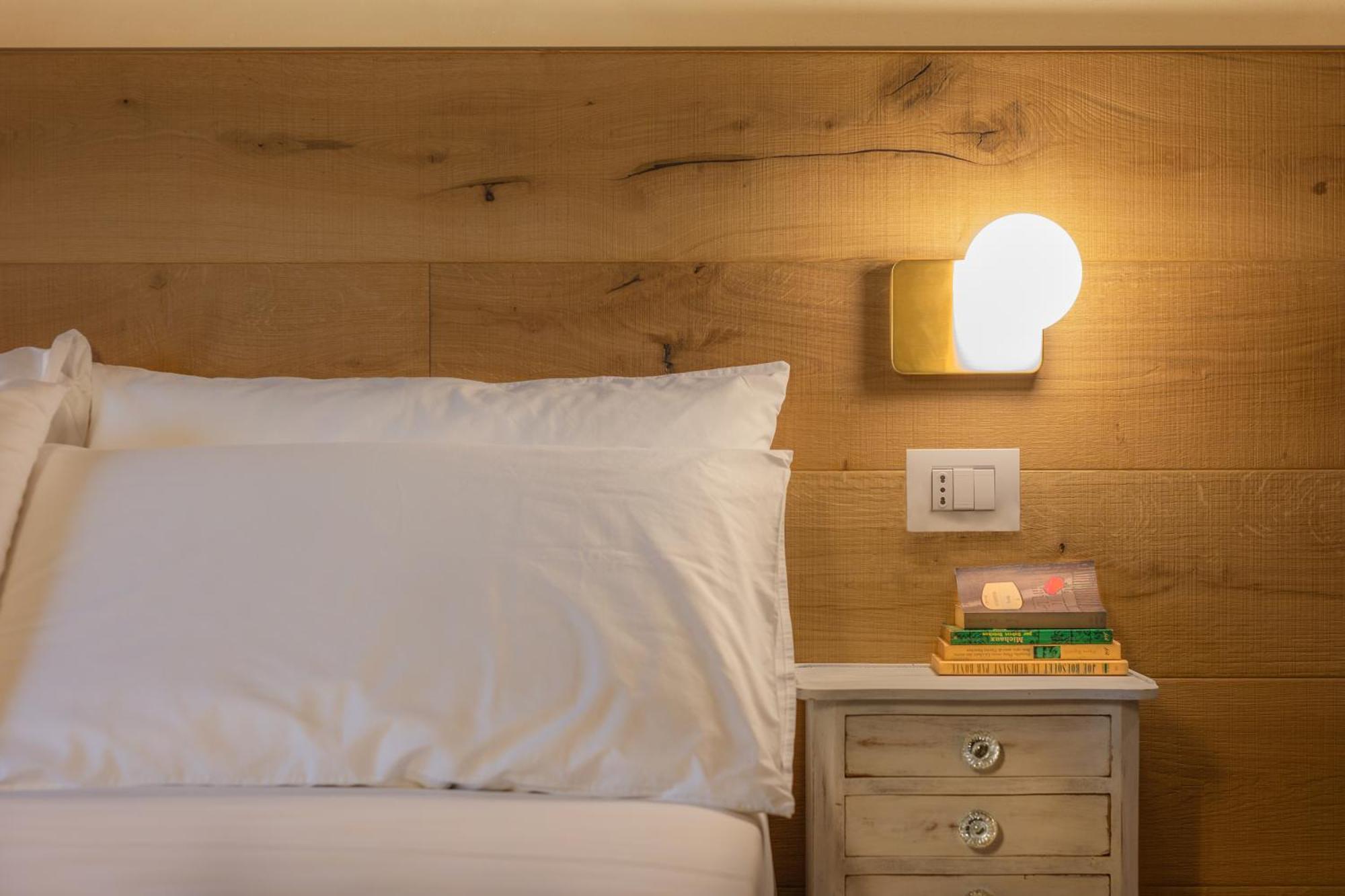 Luce Boutique Hotel Fortunago Dış mekan fotoğraf
