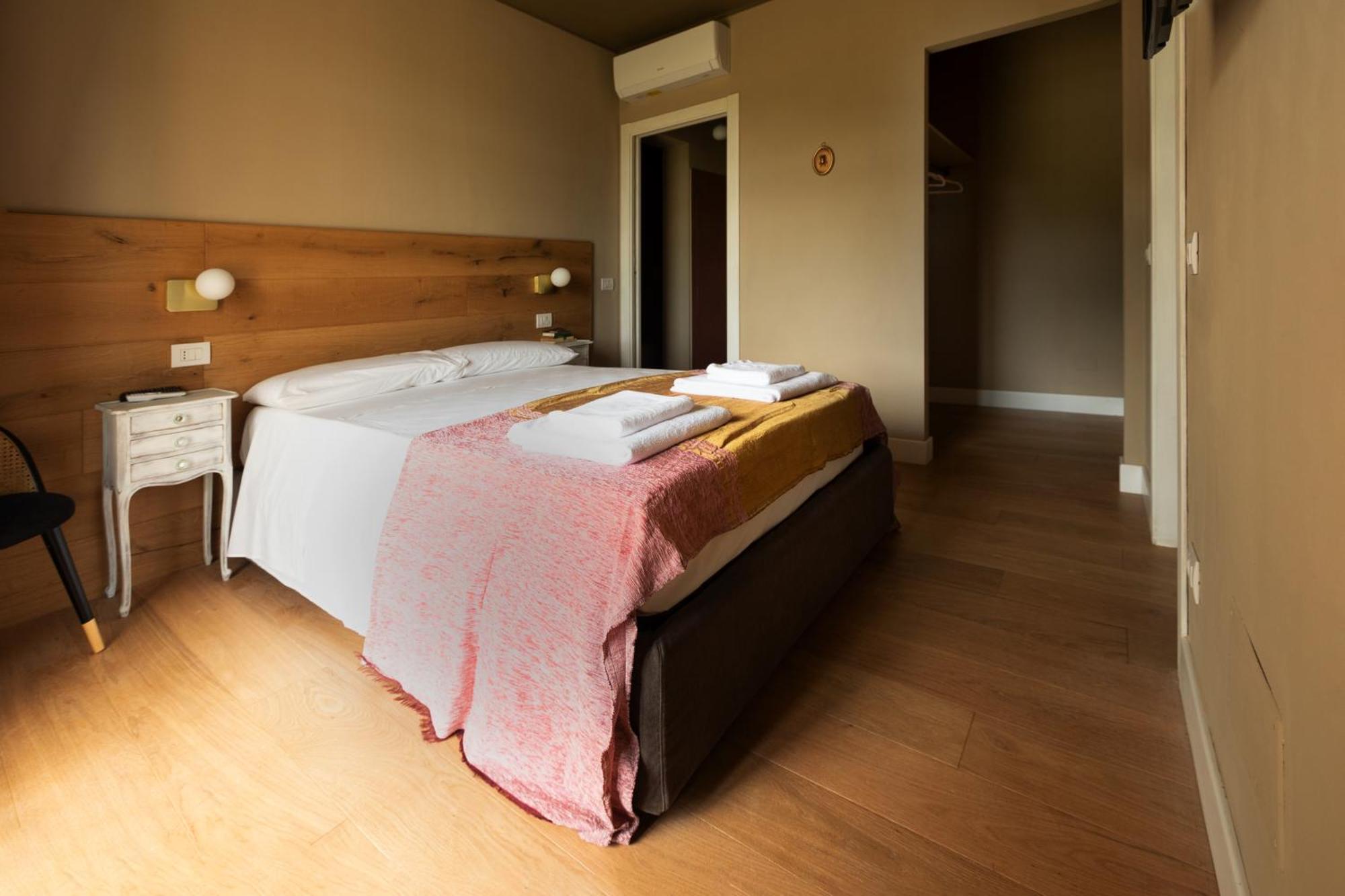 Luce Boutique Hotel Fortunago Dış mekan fotoğraf