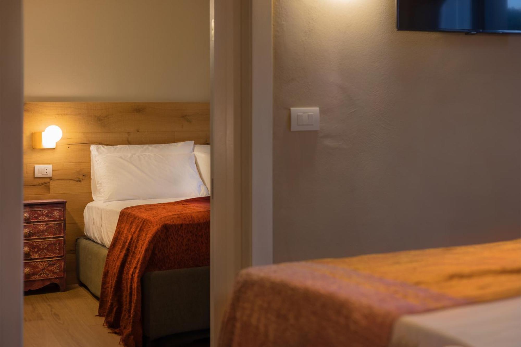 Luce Boutique Hotel Fortunago Dış mekan fotoğraf