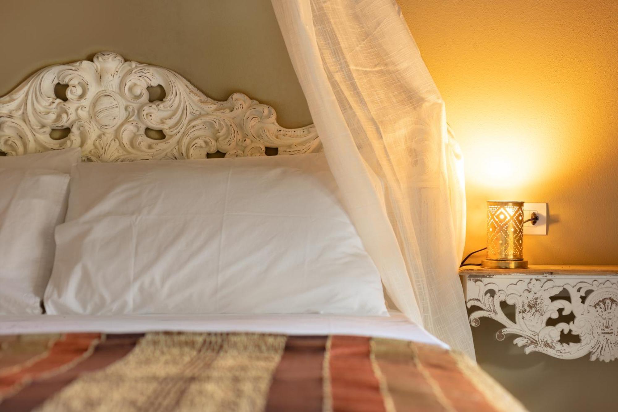 Luce Boutique Hotel Fortunago Dış mekan fotoğraf