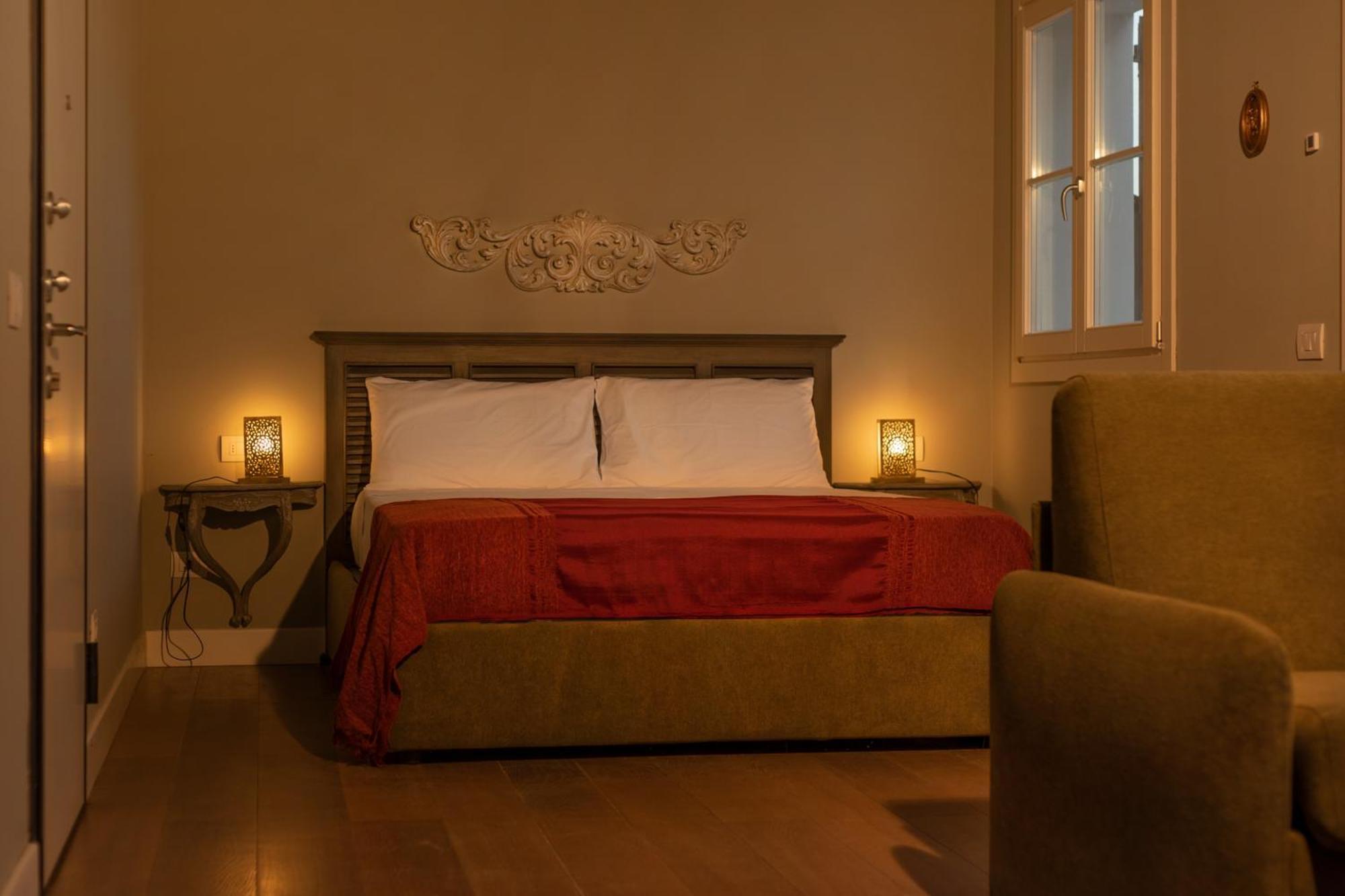 Luce Boutique Hotel Fortunago Dış mekan fotoğraf