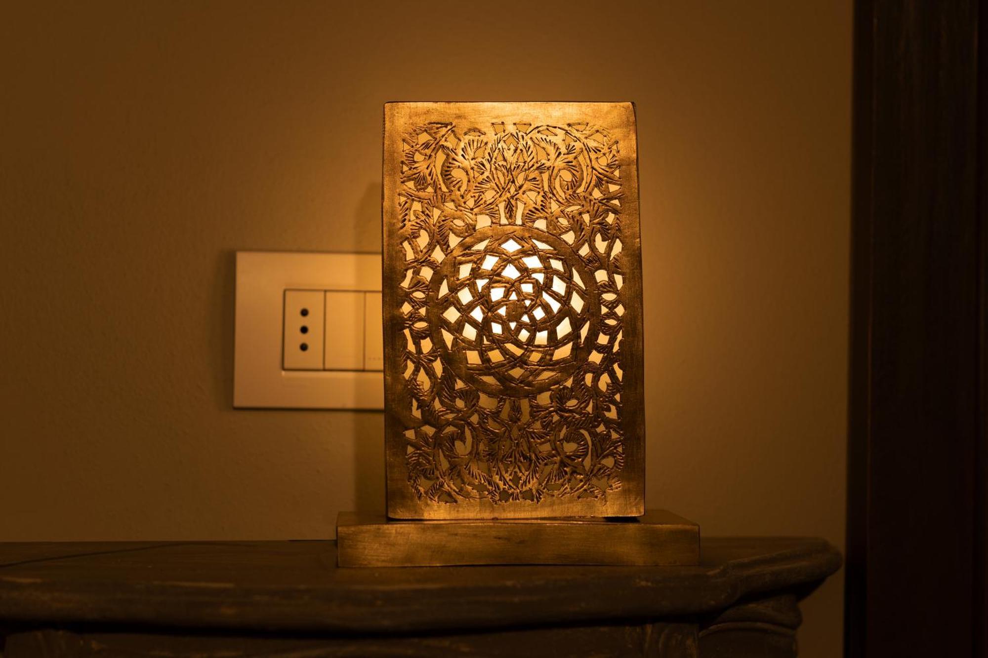 Luce Boutique Hotel Fortunago Dış mekan fotoğraf