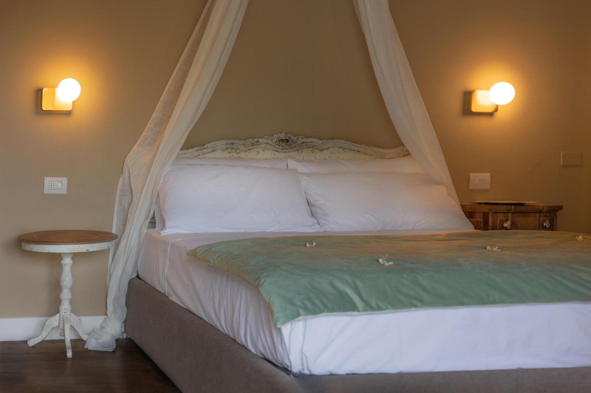 Luce Boutique Hotel Fortunago Dış mekan fotoğraf