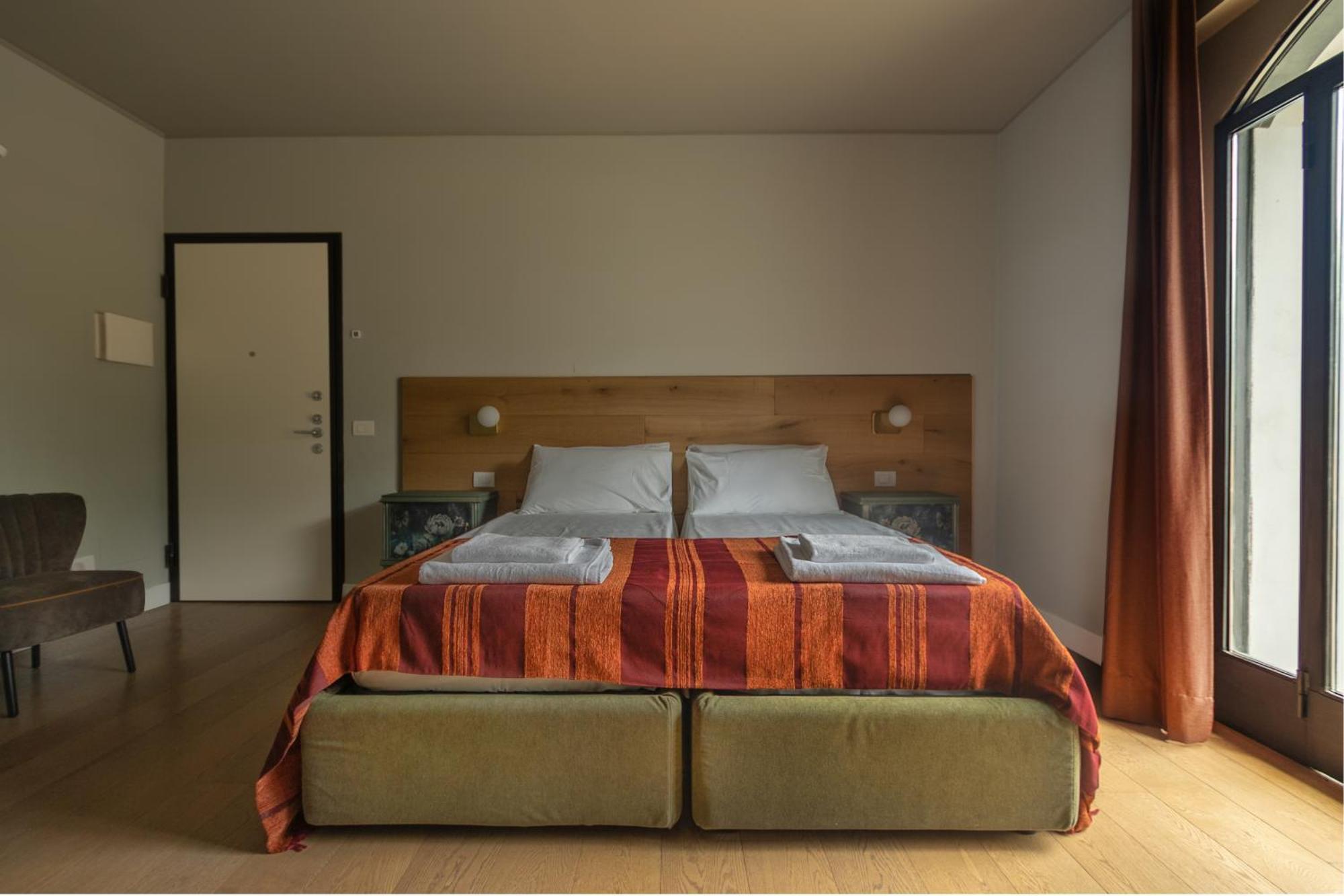 Luce Boutique Hotel Fortunago Dış mekan fotoğraf