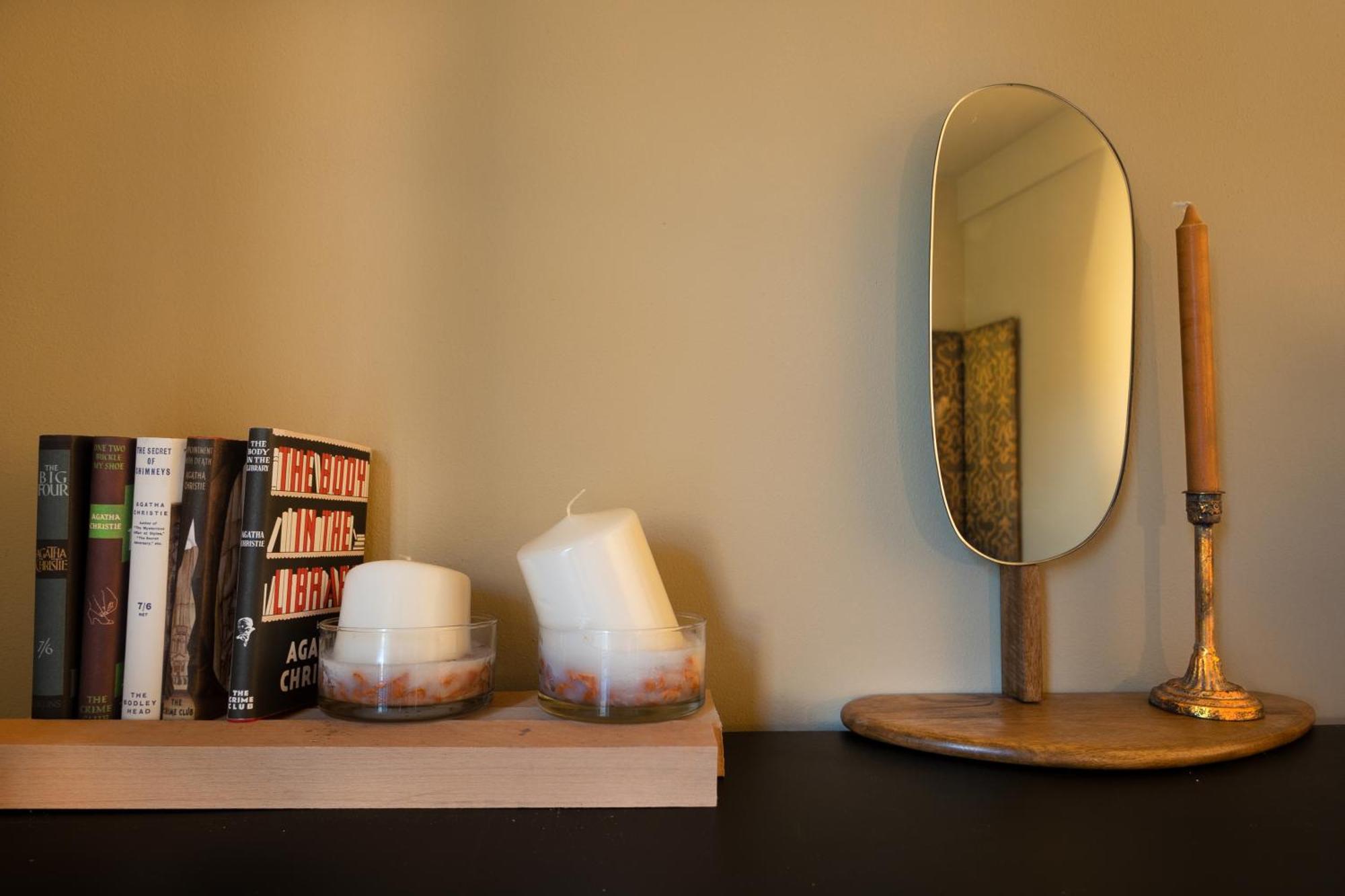 Luce Boutique Hotel Fortunago Dış mekan fotoğraf