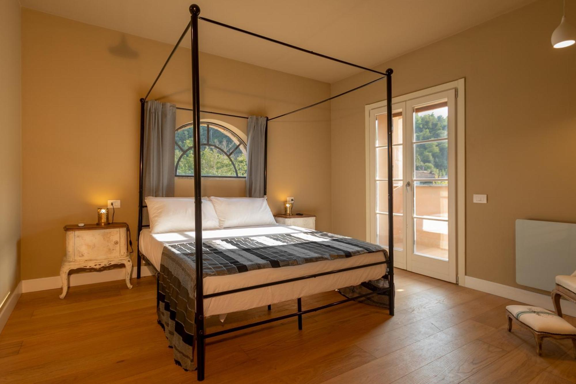 Luce Boutique Hotel Fortunago Dış mekan fotoğraf