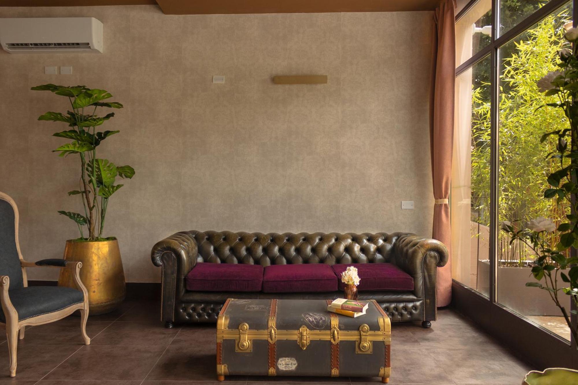 Luce Boutique Hotel Fortunago Dış mekan fotoğraf