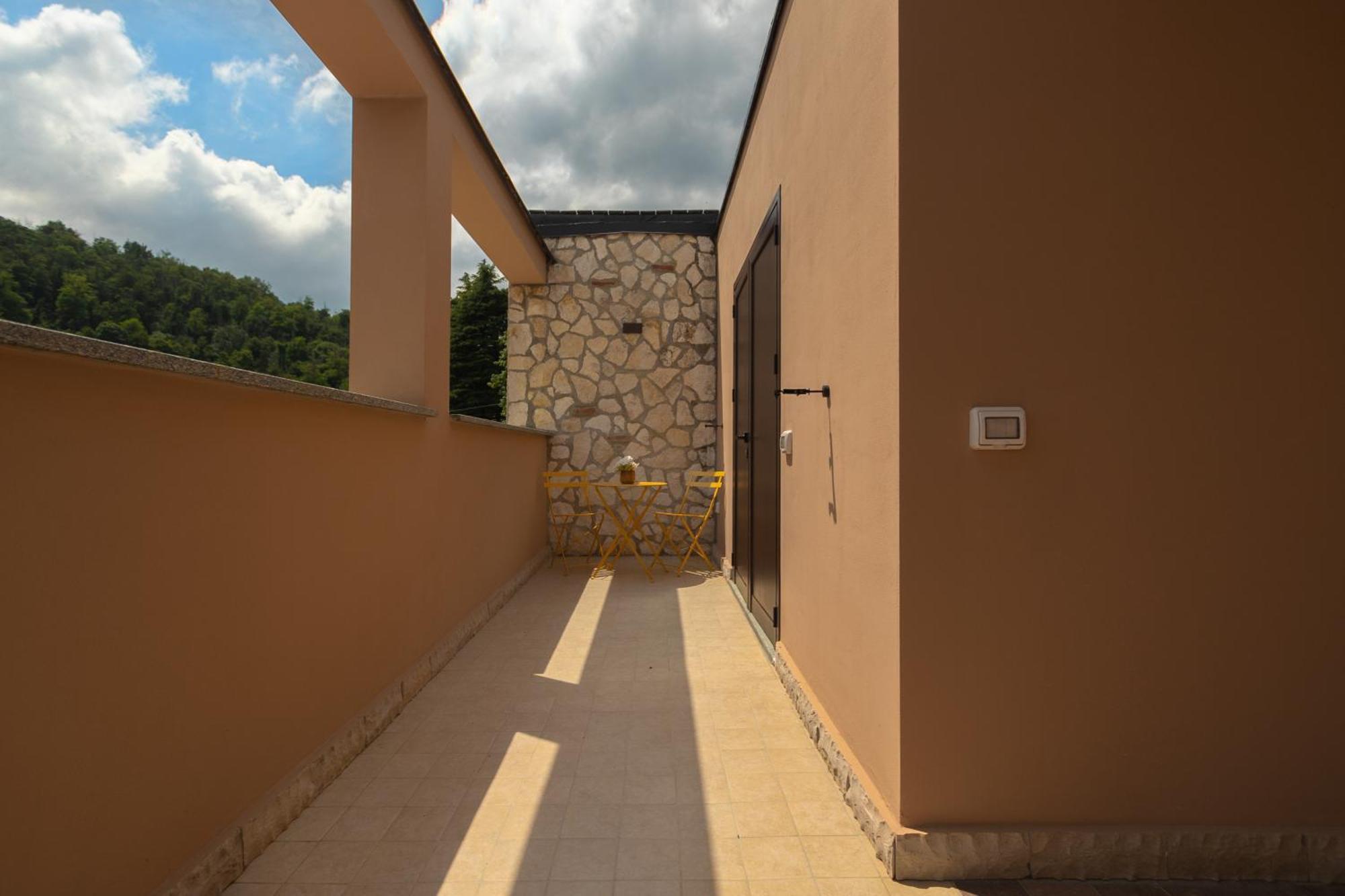 Luce Boutique Hotel Fortunago Dış mekan fotoğraf