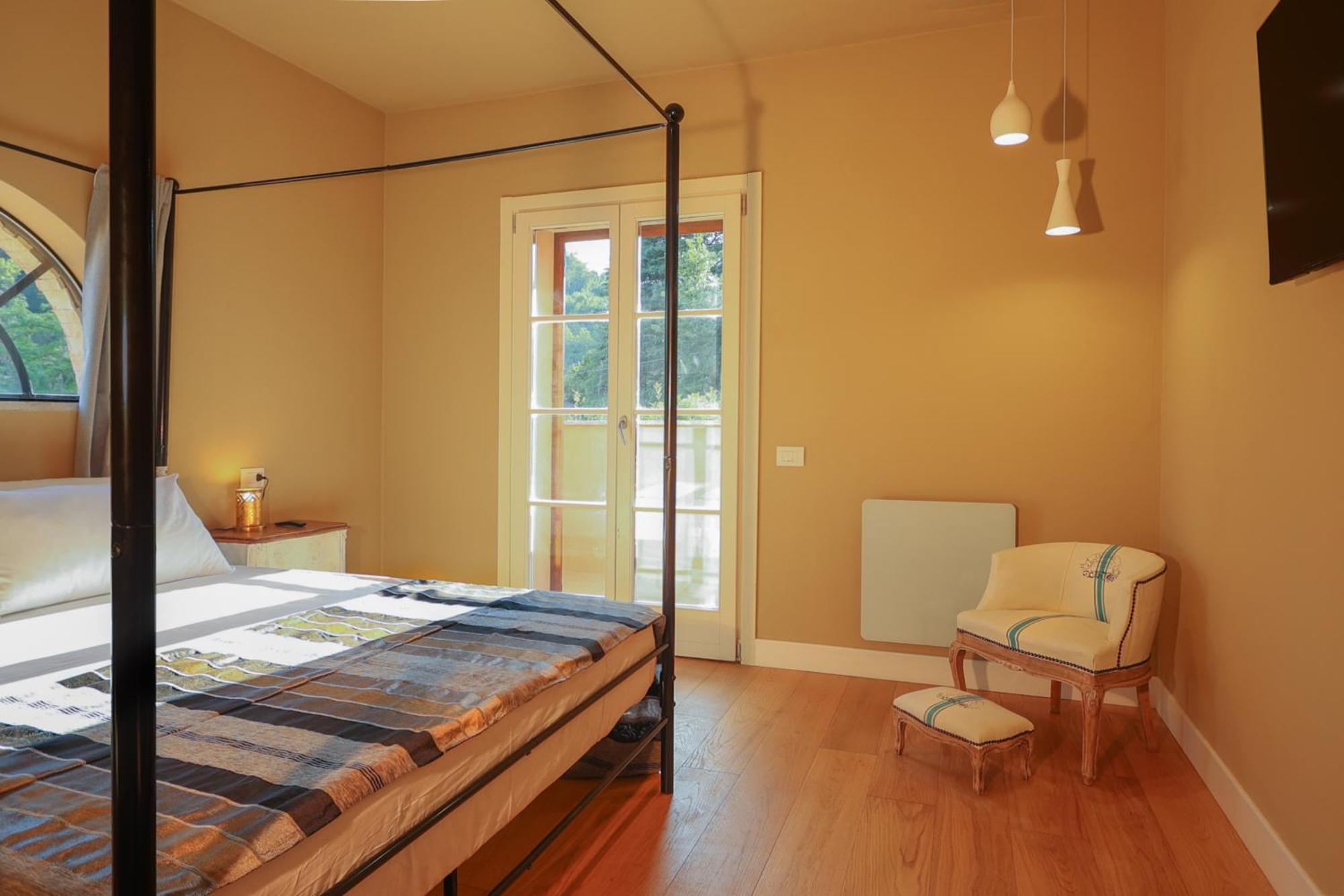 Luce Boutique Hotel Fortunago Dış mekan fotoğraf