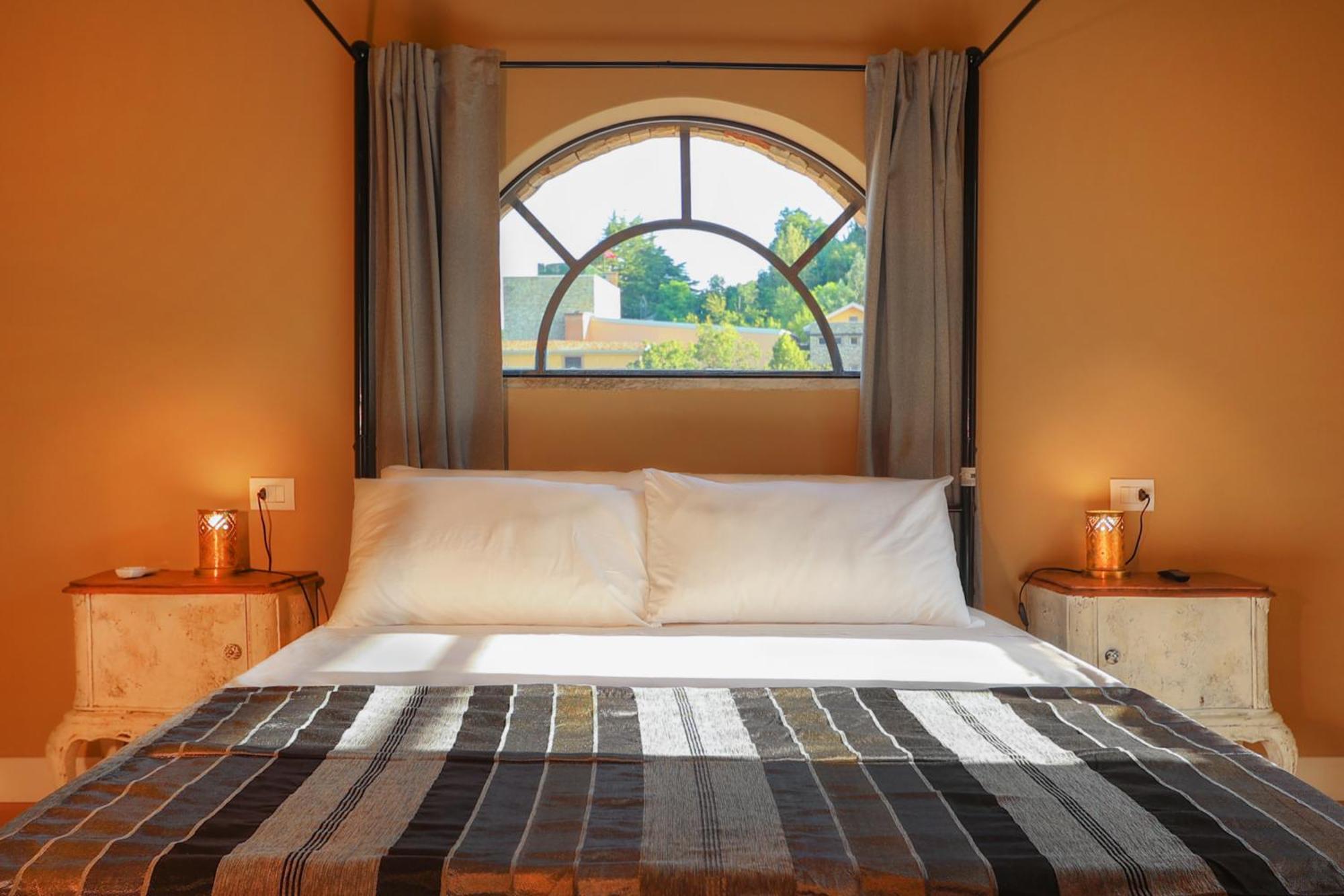 Luce Boutique Hotel Fortunago Dış mekan fotoğraf