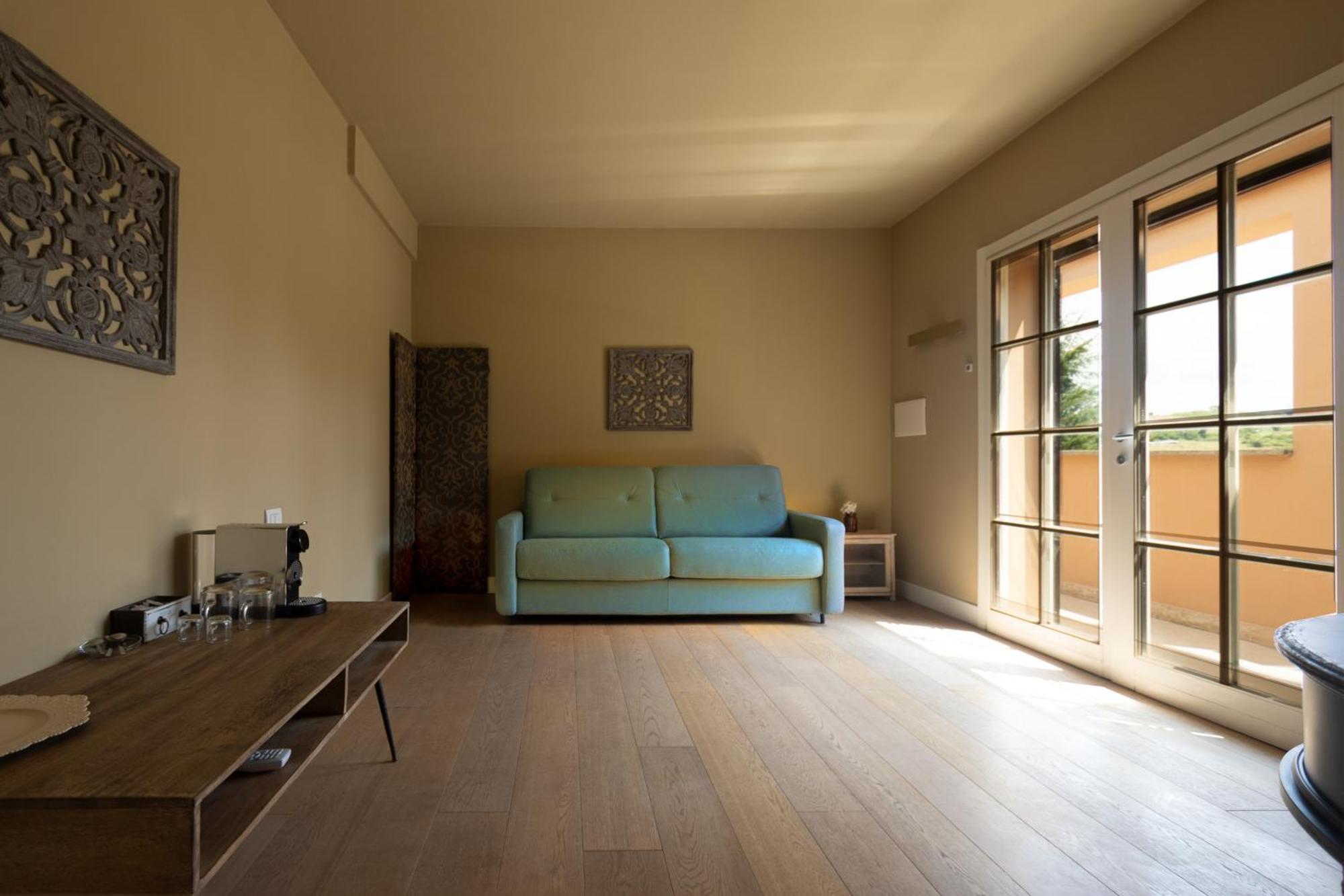 Luce Boutique Hotel Fortunago Dış mekan fotoğraf