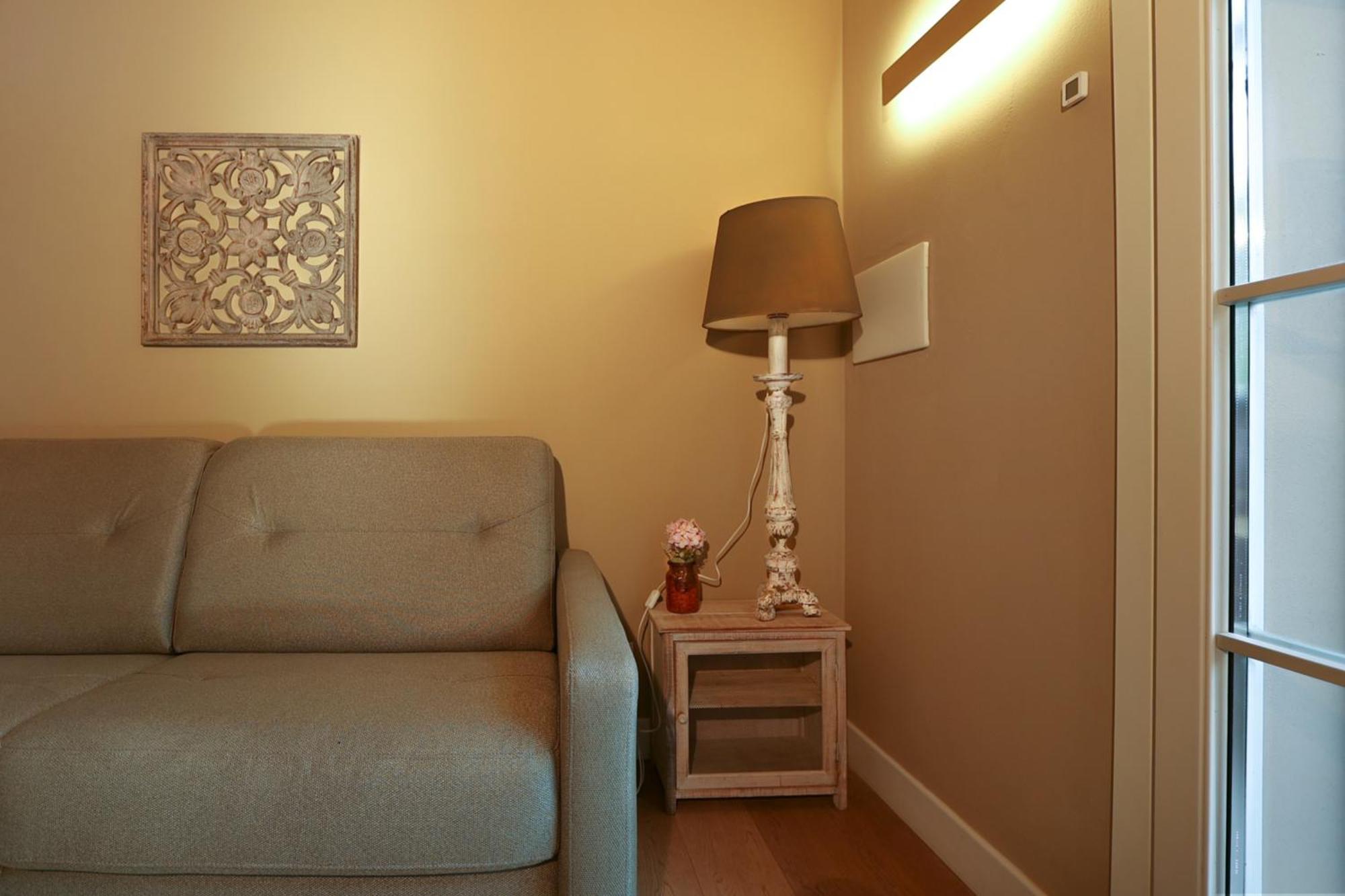 Luce Boutique Hotel Fortunago Dış mekan fotoğraf
