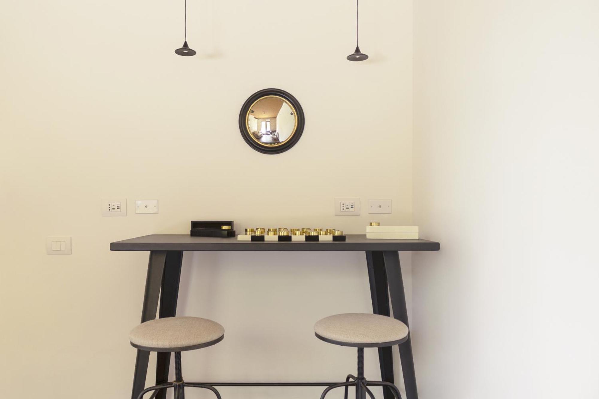 Luce Boutique Hotel Fortunago Dış mekan fotoğraf