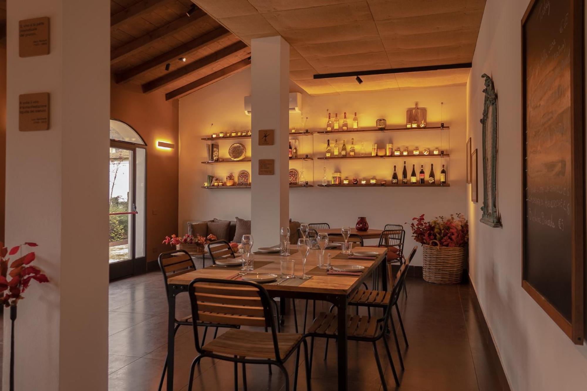 Luce Boutique Hotel Fortunago Dış mekan fotoğraf