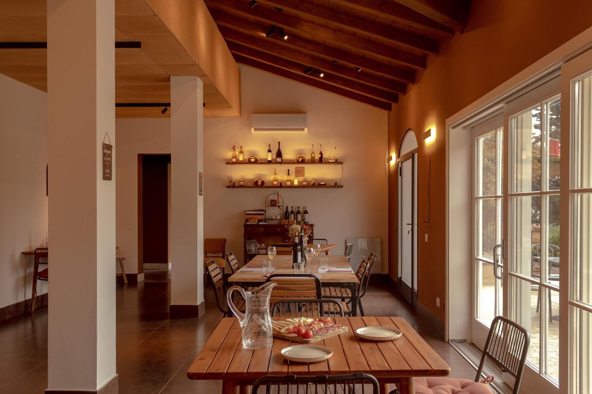 Luce Boutique Hotel Fortunago Dış mekan fotoğraf